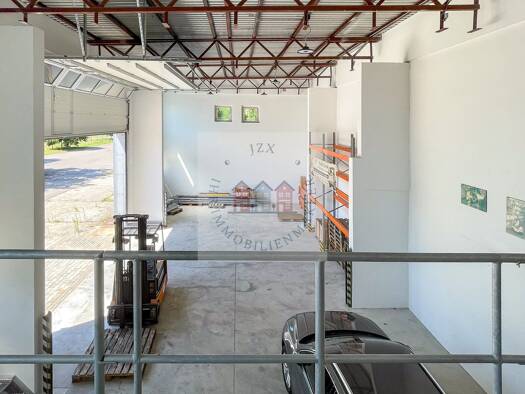 Lagerhalle zum Kauf 56,19 € 1.000 m² Lagerfläche Doberlug-Kirchhain Doberlug-Kirchhain 03253
