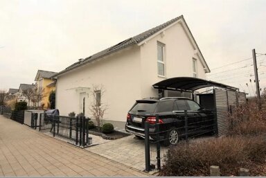 Haus zum Kauf provisionsfrei 270.000 € 5 Zimmer 157 m² 353 m² Grundstück Elly-Heuss-Knapp-Straße 30 Kalbach-Riedberg Frankfurt am Main 60438