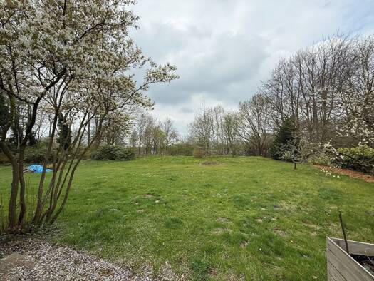 Grundstück zum Kauf 750.000 € 2.534 m² Grundstück Seeblick Fockbek 24787