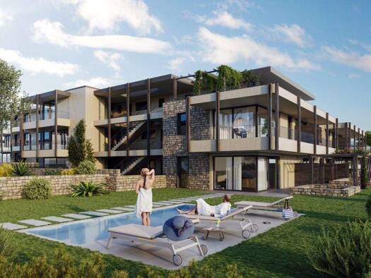 Wohnung zur Versteigerung provisionsfrei 930.000 € 3 Zimmer 113 m² EG frei ab sofort via Guglielmo Marconi Bardolino