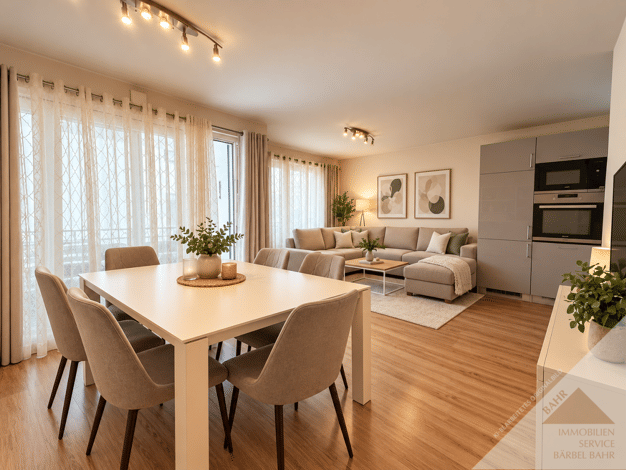 Wohnung zum Kauf 260.000 € 2,5 Zimmer 56 m² Schönaich Schönaich 71101