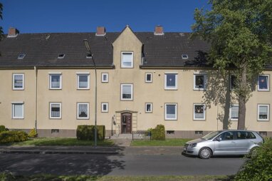 Wohnung zur Miete 389 € 4 Zimmer 60 m² Erdgeschoss Elbinger Straße 11 Fedderwardergroden Wilhelmshaven 26388