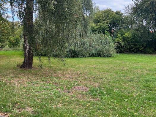 Wohnung zur Miete 365 € 3 Zimmer 63 m² Sternbergstraße 47 Gebhardshagen Salzgitter 38229