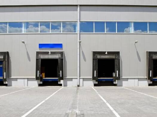 Lagerhalle zur Miete 18.669 m² Lagerfläche teilbar ab 8.275 m² Ameln Titz 52445