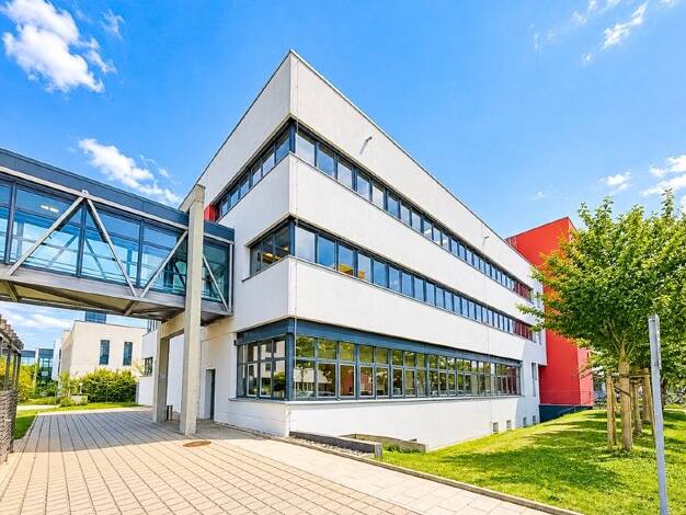 Lagerhalle zur Miete provisionsfrei 5,10 € 108 m² Lagerfläche Klotzsche Dresden 01109