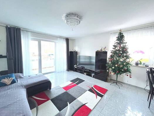 Wohnung zum Kauf 259.000 € 3 Zimmer 78,4 m² frei ab sofort Niederlahnstein Lahnstein 56112