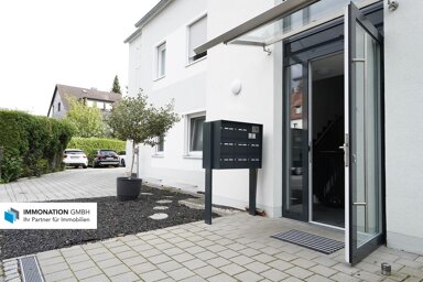 Terrassenwohnung zum Kauf 439.000 € 3 Zimmer 74,4 m² EG Schweinau Nürnberg 90441