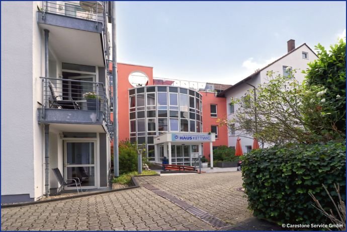 Betreutes-Wohnen zum Kauf provisionsfrei als Kapitalanlage geeignet 295.618 € 65,1 m²<br/>Fläche Kettwig Essen 45219