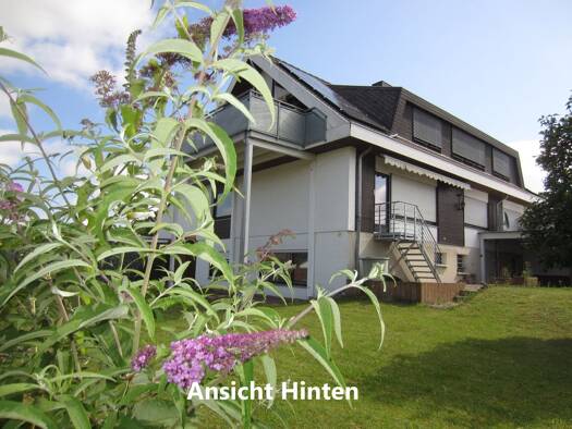 Einfamilienhaus zum Kauf provisionsfrei 293.000 € 7 Zimmer 175 m² 460 m² Grundstück frei ab sofort Hofgeismar Hofgeismar 34369