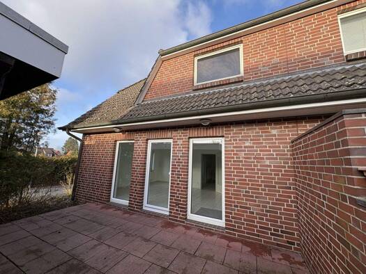 Doppelhaushälfte zum Kauf 485.000 € 5 Zimmer 126,4 m² 315,5 m² Grundstück Rettmer Lüneburg / Rettmer 21335