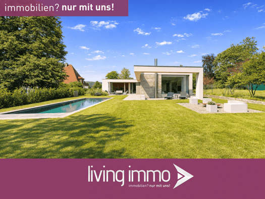 Haus zum Kauf 1.700.000 € 6 Zimmer 263 m² 1.974 m² Grundstück frei ab 01.01.2027 Hausen Bad Kissingen 97688