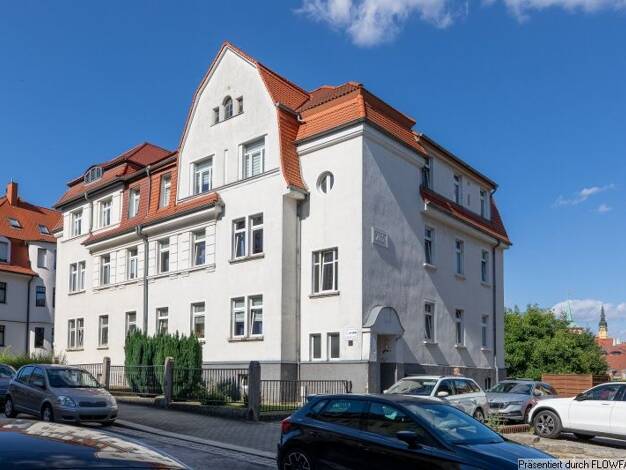 Mehrfamilienhaus zum Kauf als Kapitalanlage geeignet 430.000 € 380 m² 610 m² Grundstück Bautzen Bautzen 02625
