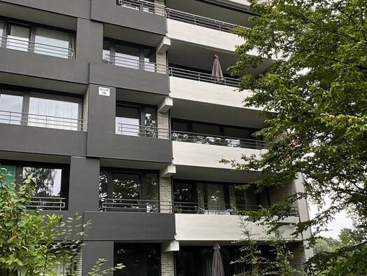 Wohnung zur Miete 711 € 2 Zimmer 74 m² EG frei ab 16.11.2026 Ulrich-von-Hassell-Straße 16 Baumberg Monheim am Rhein 40789