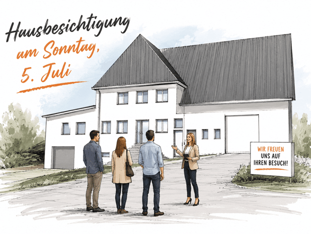 Wohnung zum Kauf 6 Zimmer 300 m² Frittlingen 78665