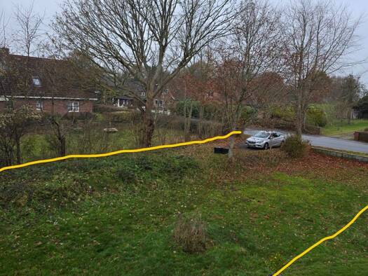 Grundstück zum Kauf provisionsfrei 85.000 € 866 m² Grundstück Buchholz 25712