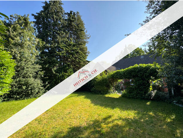 Einfamilienhaus zum Kauf 649.000 € 6 Zimmer 160 m² 654 m² Grundstück Schnelsen Hamburg 22457