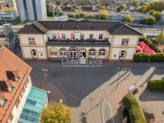 Laden zur Miete 1.140 € Sinsheim Sinsheim 74889