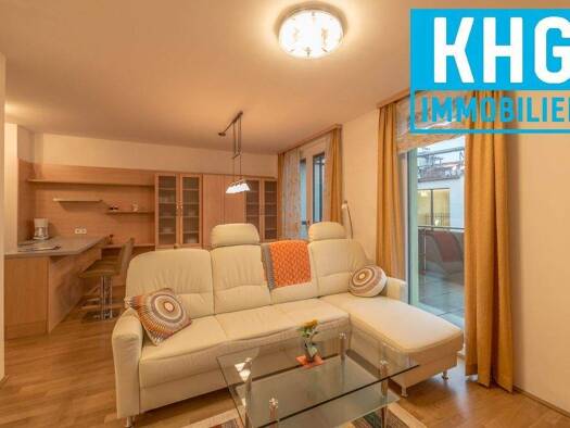 Wohnung zum Kauf 348.000 € 2 Zimmer 48,1 m² Tulln an der Donau 3430