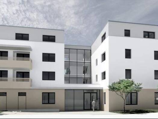 Wohnung zur Miete 1.610 € 2 Zimmer 92 m² frei ab 01.04.2026 Stadtmitte Esslingen am Neckar 73728