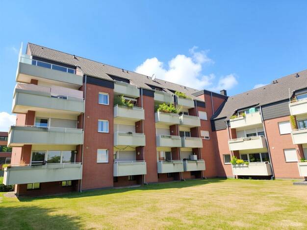 Wohnung zum Kauf 278.500 € 2 Zimmer 62,5 m² 1. Geschoss Geist Mitte-Süd