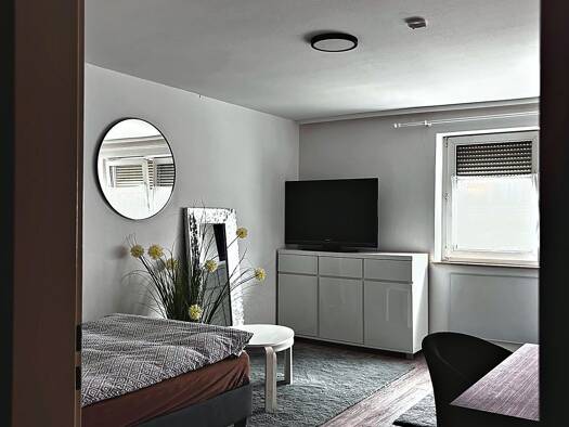 WG-Zimmer zur Miete 500 € 14 m² 2. Geschoss frei ab 01.10.2026 Gostenhof Altstadt und engere Innenstadt 90443