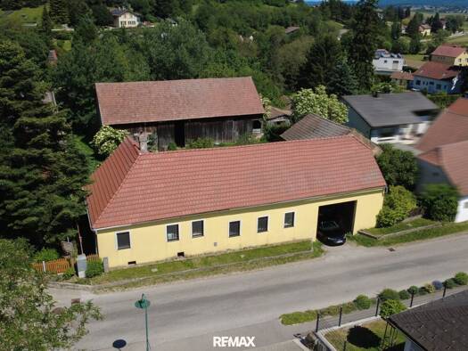 Einfamilienhaus zum Kauf 99.000 € 100 m² 600 m² Grundstück Kirchstetten 3062