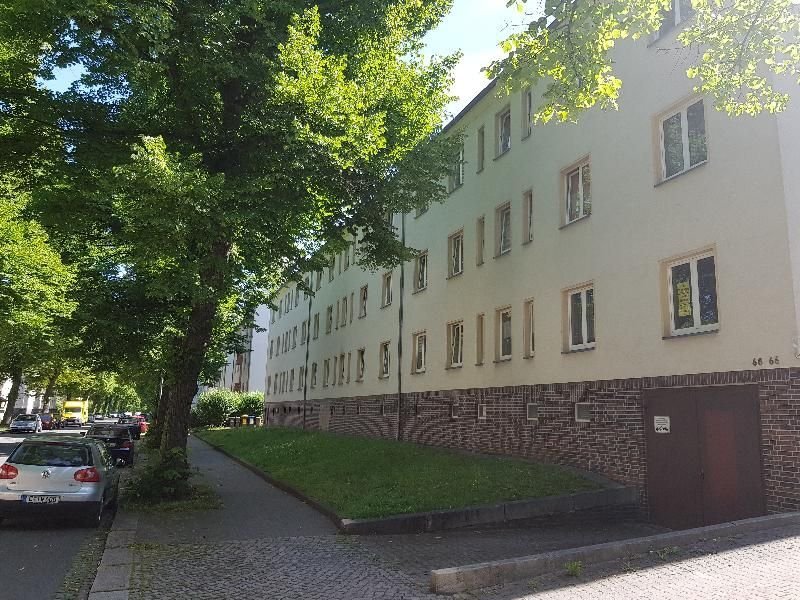 Wohnung zur Miete 270 € 2 Zimmer 54 m²<br/>Wohnfläche Zeißstr. 66 Hilbersdorf 150 Chemnitz 09131