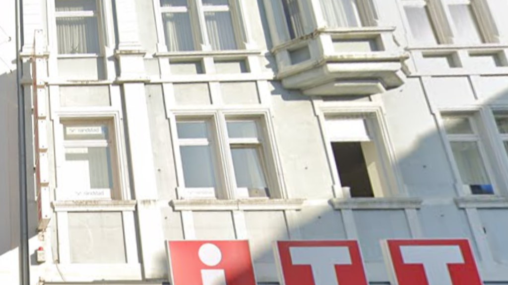 Praxis zur Miete provisionsfrei 1.000 € 6 Zimmer 160 m² Bürofläche Bahnhofstraße 46 Innenstadt Neunkirchen 66538