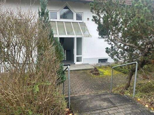 Wohnung zum Kauf 259.000 € 2 Zimmer 72 m² 2. Geschoss Aufheim Senden-Aufheim 89250