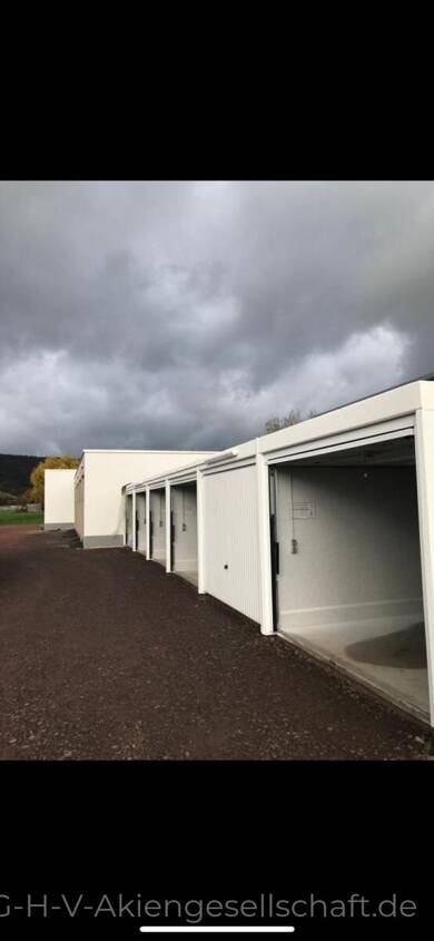 Lagerhalle zur Miete provisionsfrei 100 € 15 m² Lagerfläche Waldfischbach-Burgalben 67714