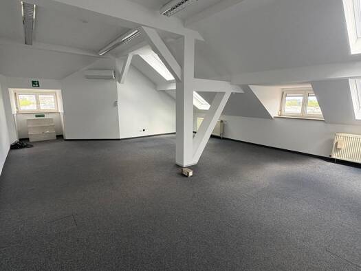 Bürofläche zur Miete provisionsfrei 783 € 2 Zimmer 87 m² Bürofläche Industriestraße 6 Schwabach Schwabach 91126