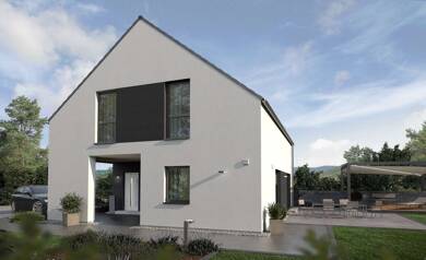 Haus zum Kauf - Neubau provisionsfrei 527.940 € 5 Zimmer 120 m² 503 m² Grundstück Reifenberg Reifenberg 66507