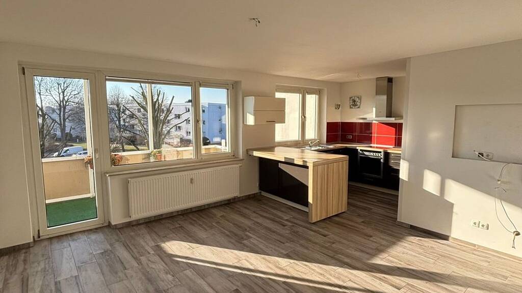 Wohnung zum Kauf provisionsfrei 169.000 € 3 Zimmer 75 m² Geschoss 2/3 Im Schelp 14 Westercelle Celle 29227