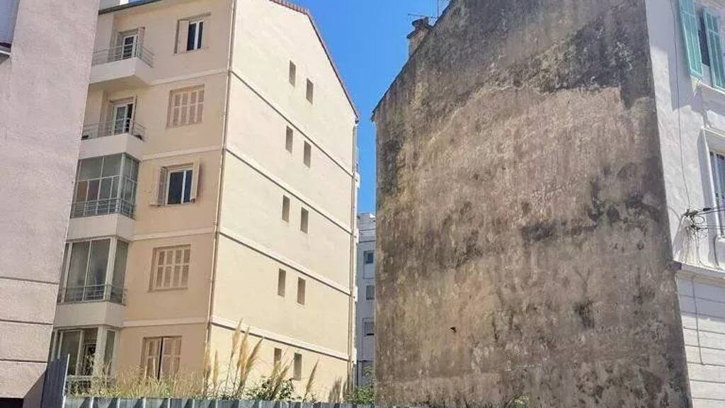 Stadthaus zum Kauf provisionsfrei 350.000 € 115 m² 115 m² Grundstück Vieille Ville Antibes 06600