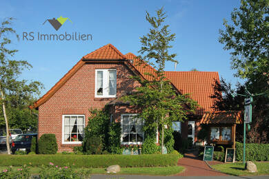 Mehrfamilienhaus zum Kauf 1.050.000 € 17 Zimmer 411 m² 1.275 m² Grundstück Seriem Neuharlingersiel 26427