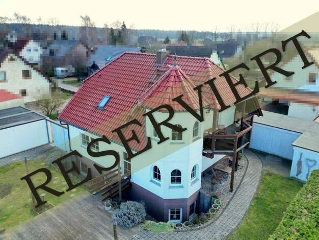 Einfamilienhaus zum Kauf 575.000 € 7 Zimmer 240 m² 1.250 m² Grundstück frei ab sofort Güstrow 18273