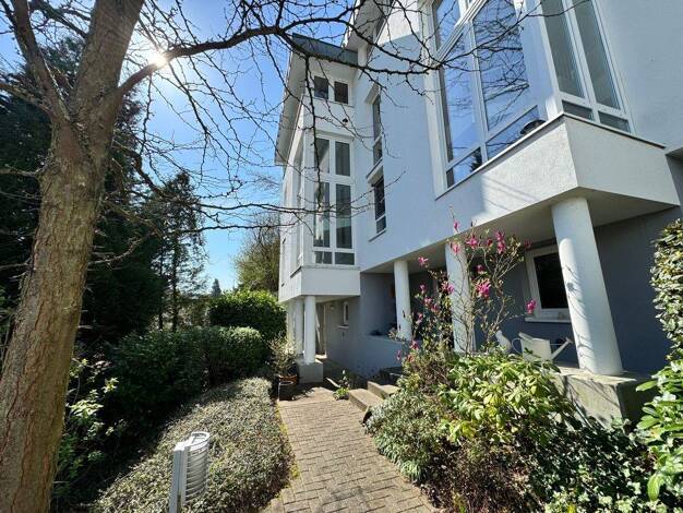 Reihenendhaus zum Kauf 249.000 € 3 Zimmer 83 m² 3.312 m² Grundstück Hennef Hennef / Geistingen 53773