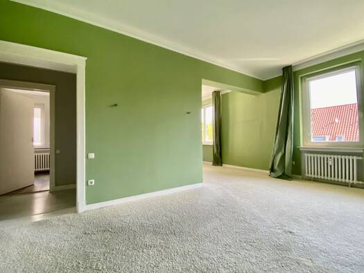 Wohnung zur Miete 1.200 € 2 Zimmer 110 m² frei ab 01.09.2026 Westerberg Osnabrück 49076