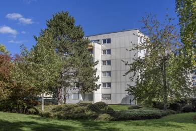 Wohnung zur Miete 849 € 4 Zimmer 86,5 m² 1. Geschoss Naumburger Straße 2 Karthause Koblenz 56075