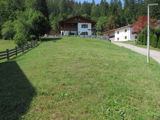Grundstück zum Kauf provisionsfrei 330.000 € 589 m² Grundstück Oberschönau Schönau a. Königssee 83471