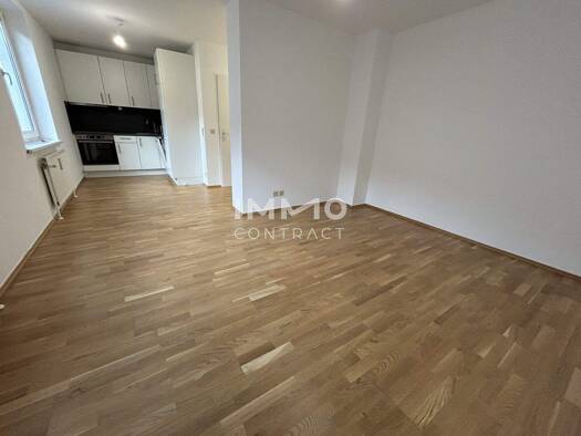 Wohnung zur Miete 720 € 2 Zimmer 39 m² 2. Geschoss Wien,Hernals 1170