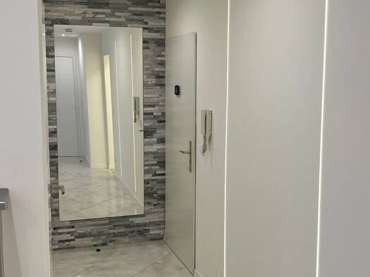 Wohnung zur Miete 1.050 € 3 Zimmer 86 m² Geschoss 4/9 frei ab sofort Boschstraße 17 Eppelheim 69214