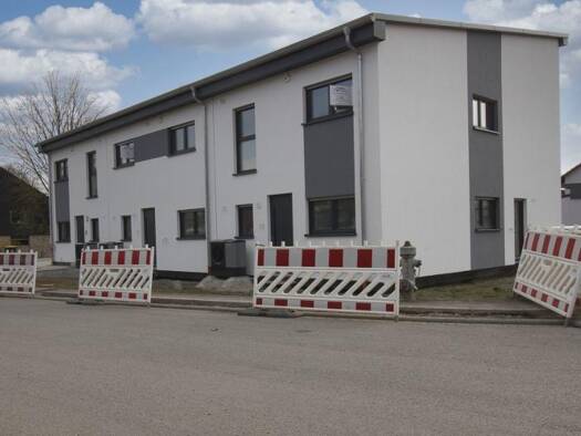 Reihenendhaus zum Kauf - Erstbezug provisionsfrei 399.000 € 4 Zimmer 146 m² 270 m² Grundstück Oberstreu 97640