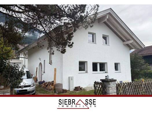 Einfamilienhaus zum Kauf 899.000 € 4 Zimmer 108 m² 368 m² Grundstück Burgrain Garmisch-Partenkirchen 82467
