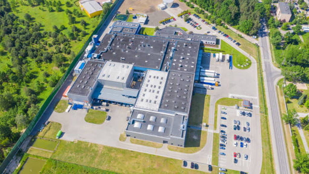 Lagerhalle zur Miete provisionsfrei 4,80 € 4.050 m² Lagerfläche Rünthe Bergkamen 59192