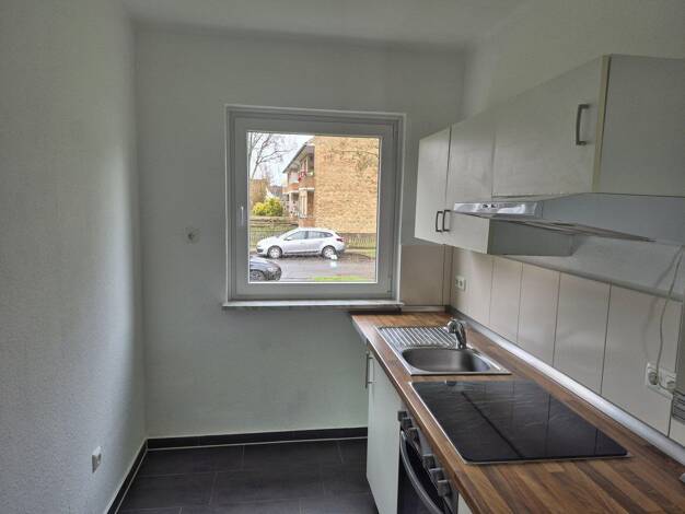 Wohnung zur Miete 509 € 3 Zimmer 56,7 m² EG frei ab 01.01.2027 Stolpmünder Straße 17 Glückstadt 25348