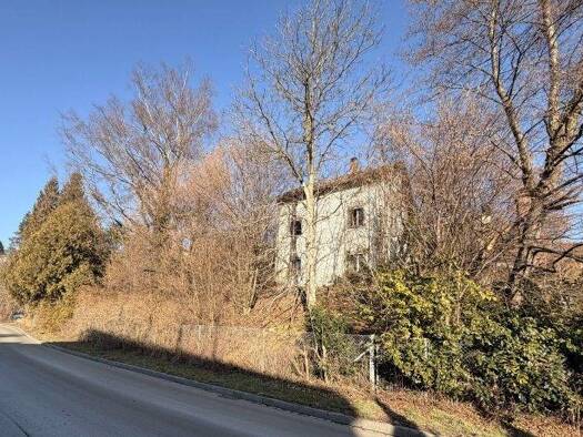 Grundstück zum Kauf 495.000 € 1.946 m² Grundstück Murnau Stephanskirchen 83071