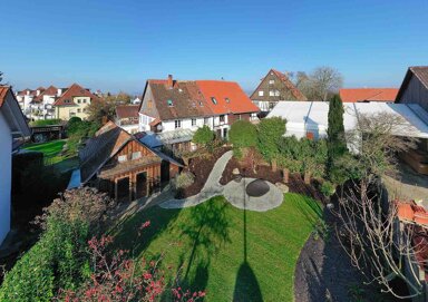 Einfamilienhaus zur Miete 3.400 € 8,5 Zimmer 272 m² 616 m² Grundstück frei ab 01.01.2025 Insel Reichenau 78479