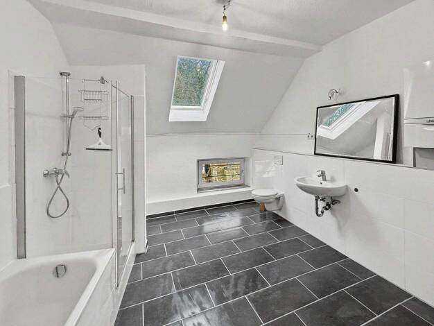 Wohnung zur Miete 600 € 3 Zimmer 73 m² 4. Geschoss Elberfeld Wuppertal 42115