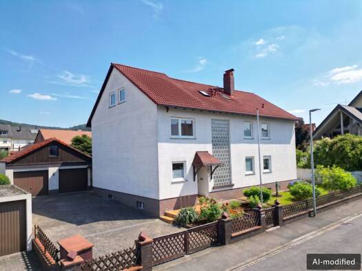 Mehrfamilienhaus zum Kauf 615.000 € 10 Zimmer 279 m² 793 m² Grundstück Hörstein Alzenau 63755